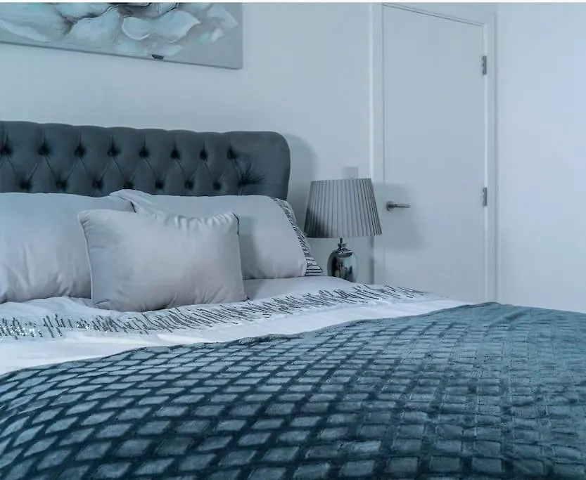 Manchester Lovely 2 Bedrooms Apartment Altrincham 0*,  United Kingdom