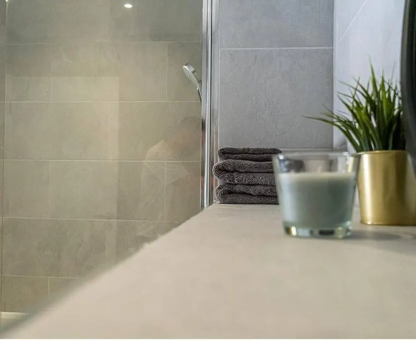 Manchester Lovely 2 Bedrooms Apartment Altrincham