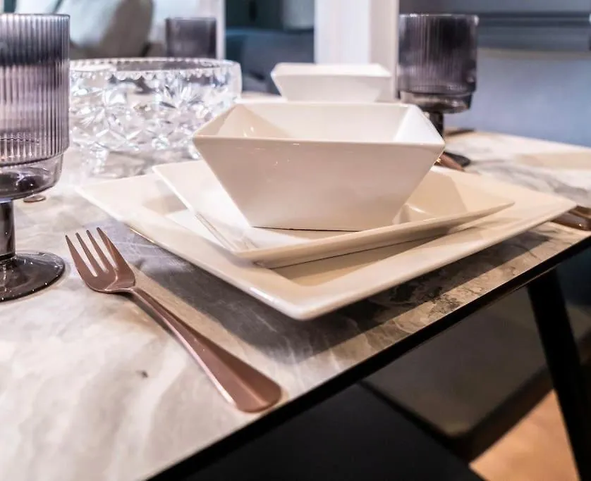 Manchester Lovely 2 Bedrooms Apartment Altrincham United Kingdom