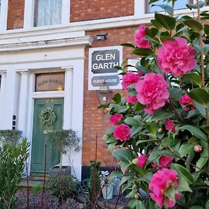 Guest house Glen Garth, Chester