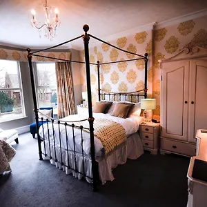 Bed & Breakfast Kilmorey, Chester