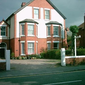 Bed & Breakfast Shenley, Chester