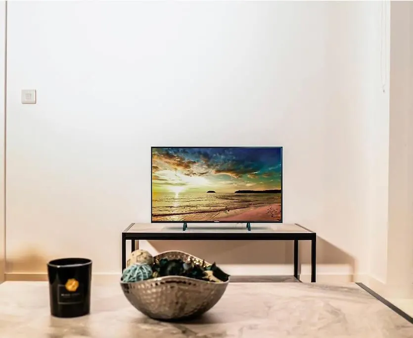 Manchester Lovely 2 Bedrooms Apartment Altrincham